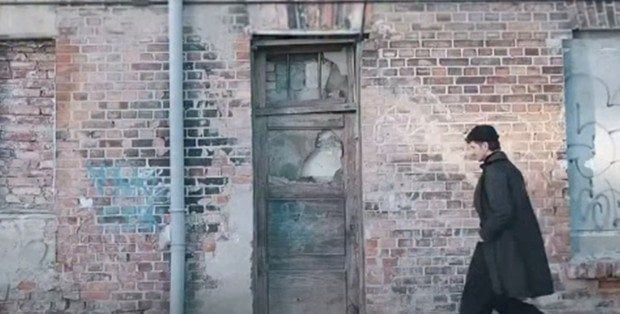 Pustostany a kryzys mieszkaniowy. Najpiękniejsze warszawskie „rudery” na wystawie