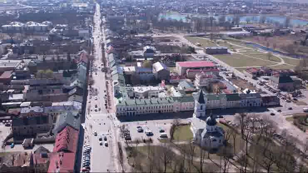 Prezydent Puław uniknie aresztu. Anonimowy darczyńca opłacił grzywnę