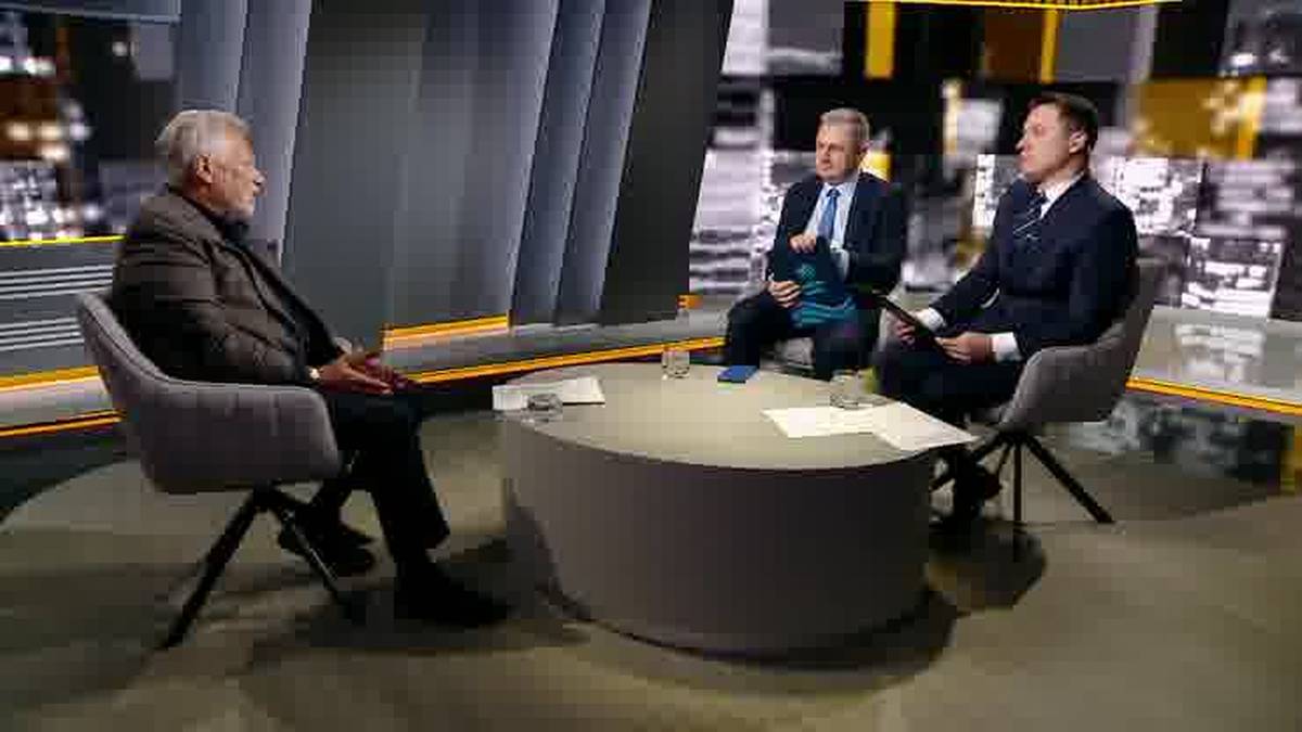 Nie żyje ojciec Marcina Romanowskiego. Adwokat polityka PiS zabrał głos