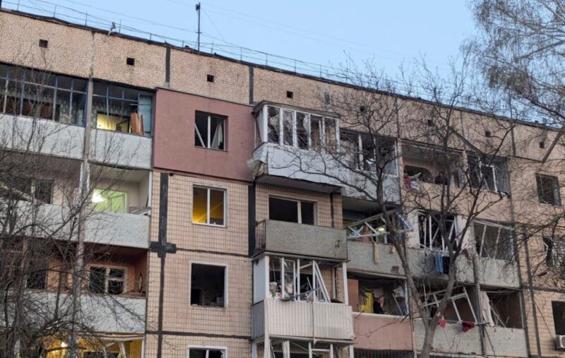 RELACJA. 1138. dzień wojny na Ukrainie