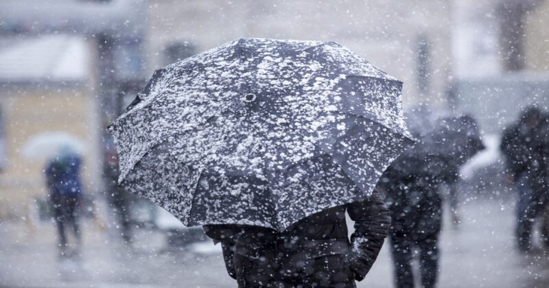 Wrocław – 06.04.2025. Prognoza pogody w mieście