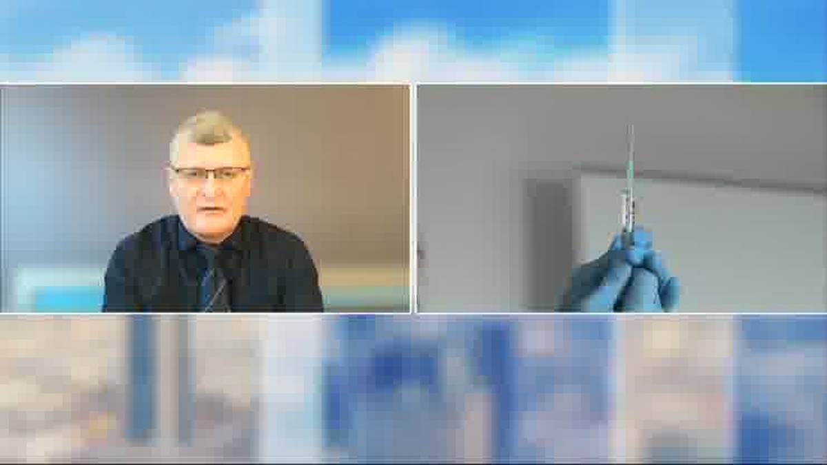 Gwałtowny powrót zimy. Tatry pokryły się śniegiem