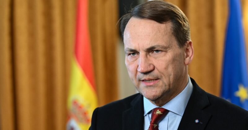 Rosyjskie ataki na Ukrainę. Jest komunikat polskiego MSZ. „Celem Moskwy jest dalsza wojna”