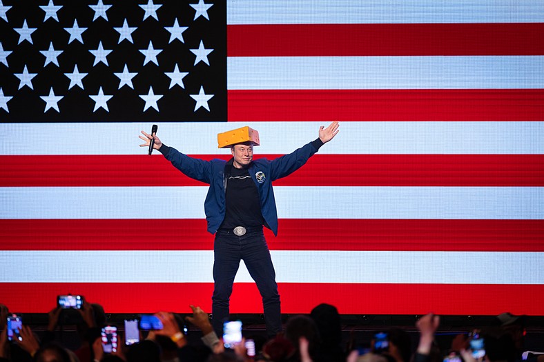 „Naprawdę mu wierzyłem”. Głosowali na Donalda Trumpa. Dziś tego żałują. „To Musk rządzi krajem”. „Jest w nim coś, co mnie przeraża”