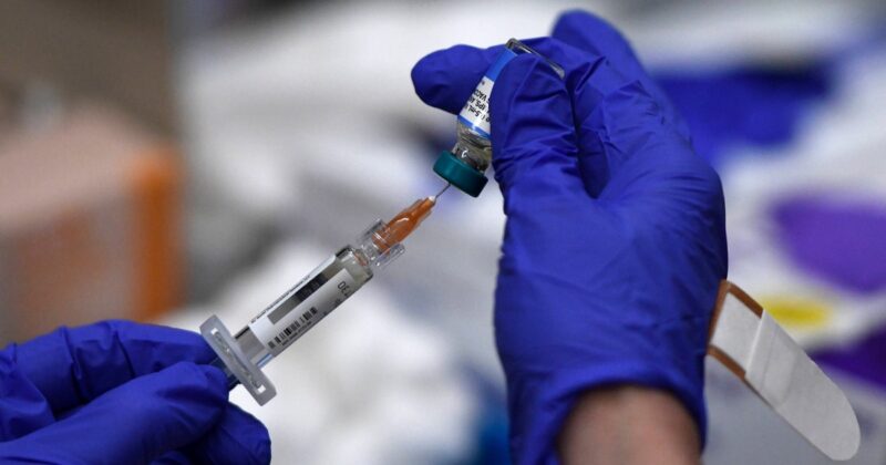 Epidemia odry w USA. Druga ofiara to kilkuletnie dziecko