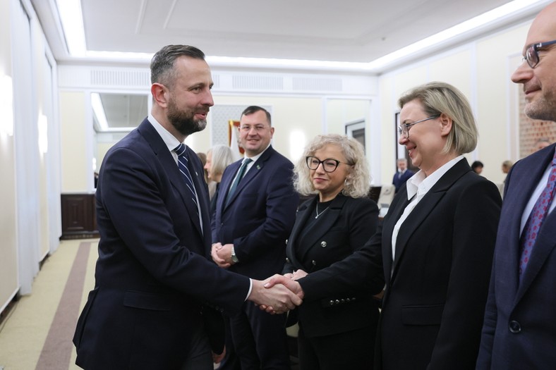 Ministra mówi jasno, co dalej z finansowaniem Kościoła. „Duchowni reklamy mają »obcykane«”