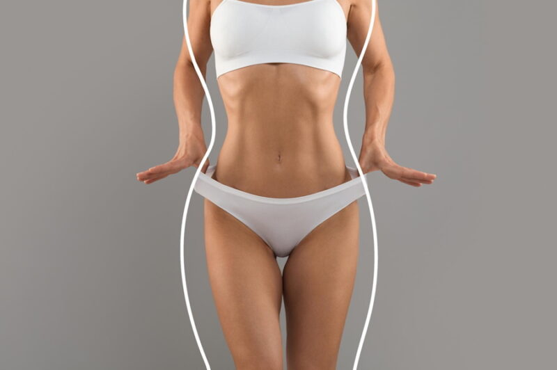 Nowoczesne metody liposukcji – skuteczny sposób na modelowanie sylwetki