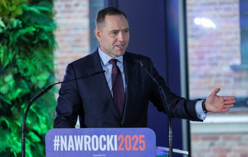 Nawrocki guarantees "Culture Voucher" and "Youth Impresario"