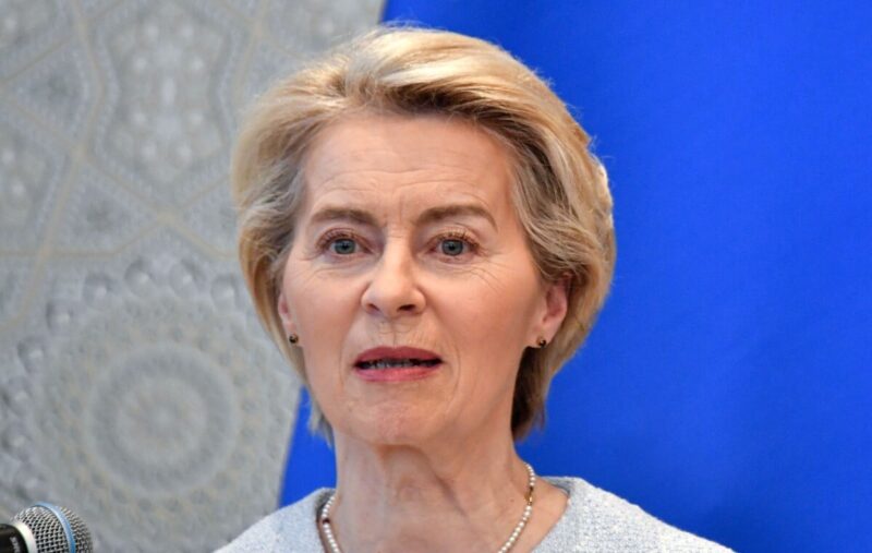 Zero tariffs for the US? EC chief: The offer is inactive  on the table