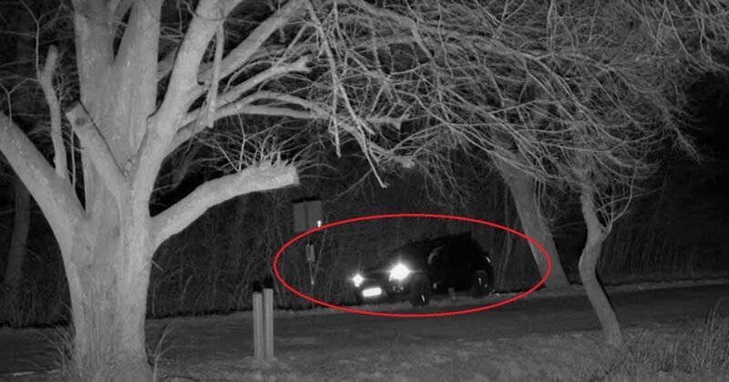 Incydent na granicy z Rosją. Interweniowały polskie służby