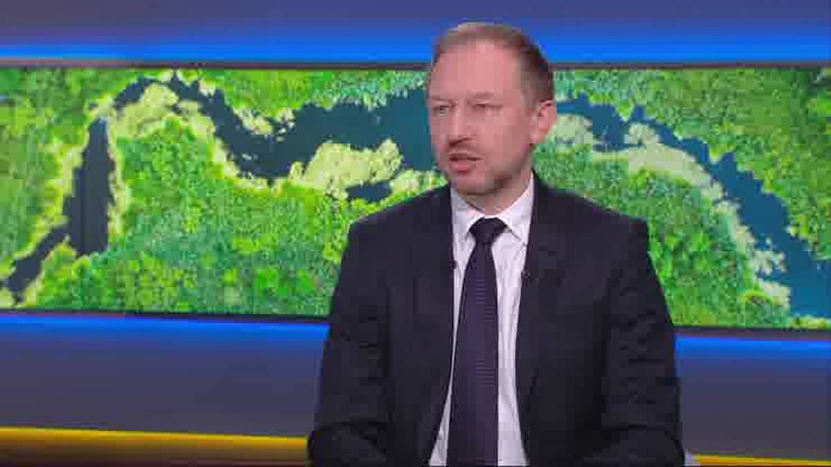 Masy polarnego powietrza nad Polską. IMGW ostrzega przez przymrozkami