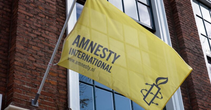 Raport Amnesty International. W 2024 r. dokonano najwięcej egzekucji od lat