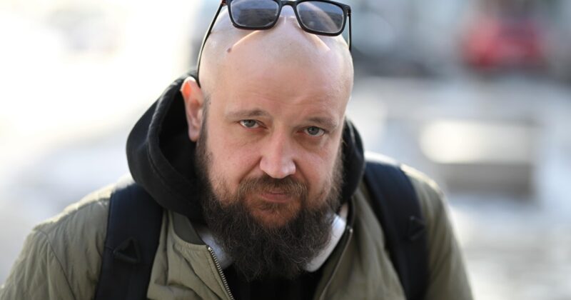 Onet na Wybory: Magdalena Rigamonti rozmawia z Michałem Fedorowiczem