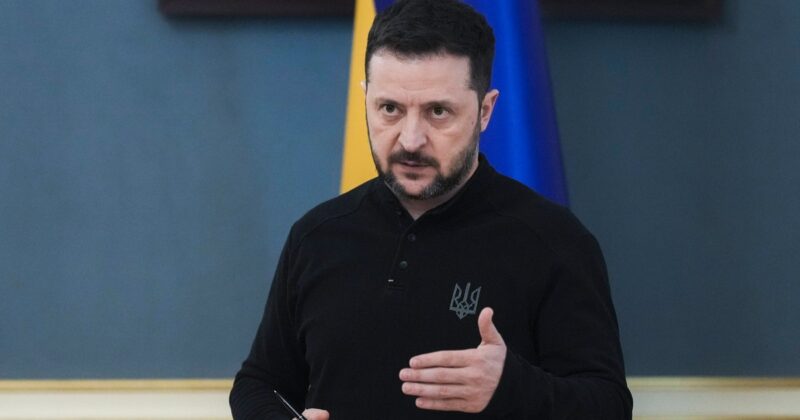 Ukraińcy schwytali dwóch Chińczyków. Walczyli po stronie Rosji. „Jest ich więcej”