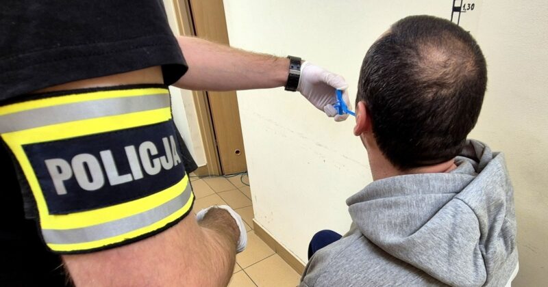 Chcieli się zemścić. Okazało się, iż doszło do fatalnej pomyłki