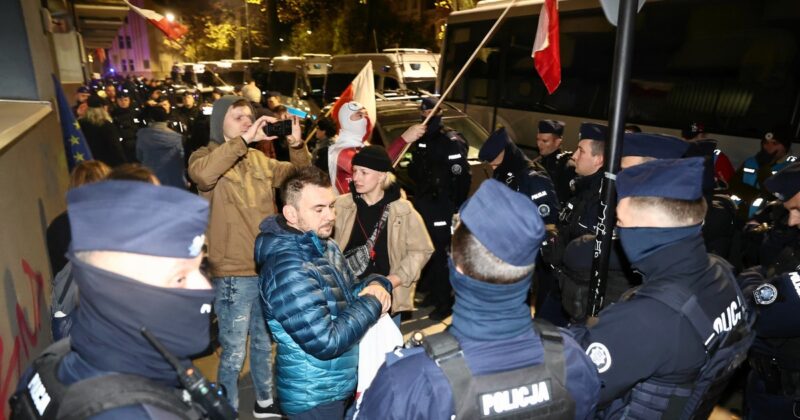 Była policjantka gorzko o nowej komisji. „Ma przykryć działania obecnej władzy”