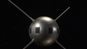 Jak wydostać się szybciej z Księżyca Izraelczycy już to widzą