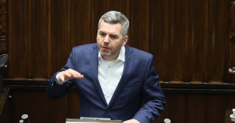 MP raises alarm about wellness  care. "Catastrophe. Cancelled procedures"