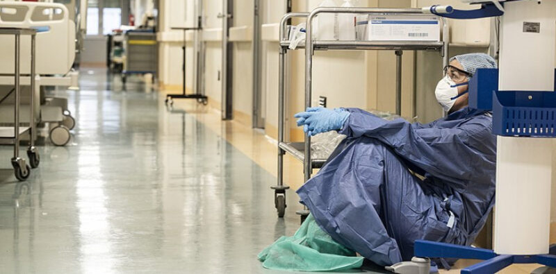 Reforma szpitali przez cały czas bez decyzji. Sejmowa komisja zdrowia czeka na projekt ustawy