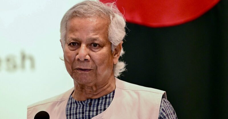 Они поддались давлению Дональда Трампа. Премьер-министр направил специальное письмо