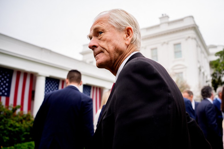 Donald Trump&#39;s Tariffs Will Fix a Broken System
