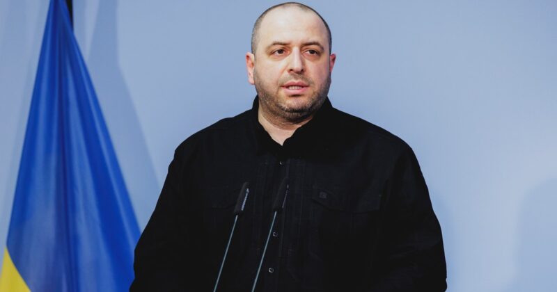 Ukraina rozkręca zbrojeniówkę. „Koncentrujemy się na technologiach”. Nowe zamówienia za miliardy