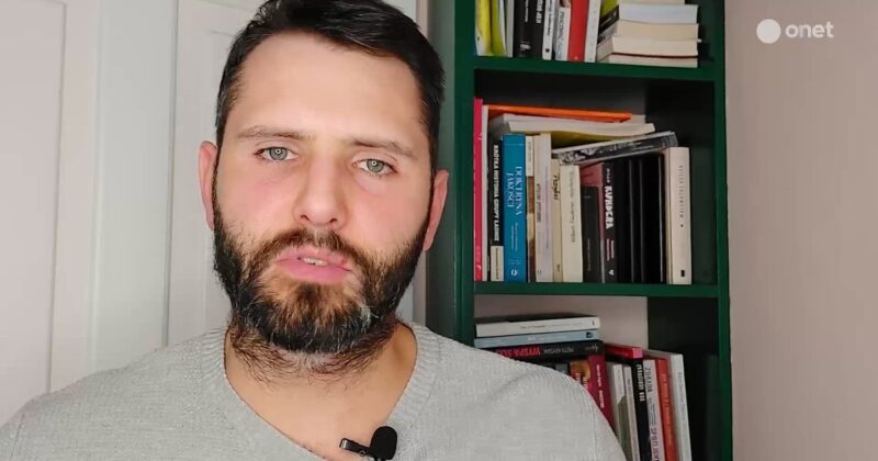 Zbuntowany ojciec Galus nie chce opuścić pustelni. „Dzieją się tam rzeczy niepokojące”