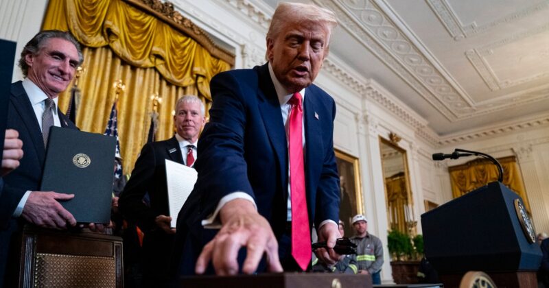 Ekspert ocenia zaskakującą decyzję Trumpa. „Dla Europy i Polski nadchodzi sprawdzian”