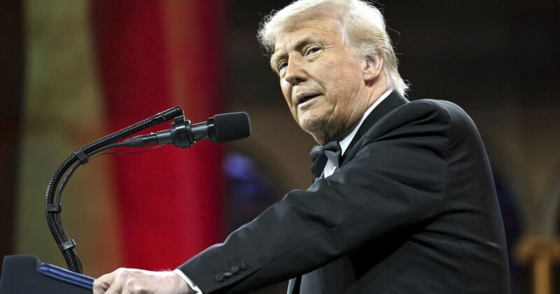 Donald Trump zawiesza cła dla większości świata. Ekspert alarmuje. „USA są nieobliczalne”