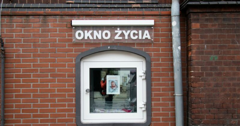 2-latek w oknie życia we Wrocławiu. „Był inteligentny, mówił pełnymi zdaniami”