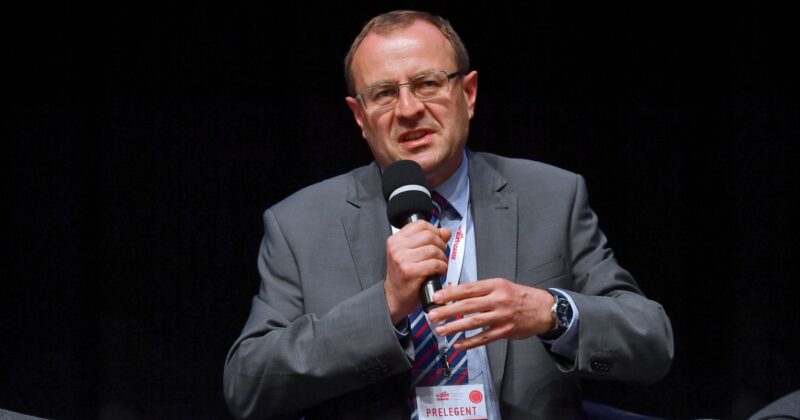 Профессор Антони Дудек: У ПиС всегда была эта тенденция, она в ДНК Качиньского