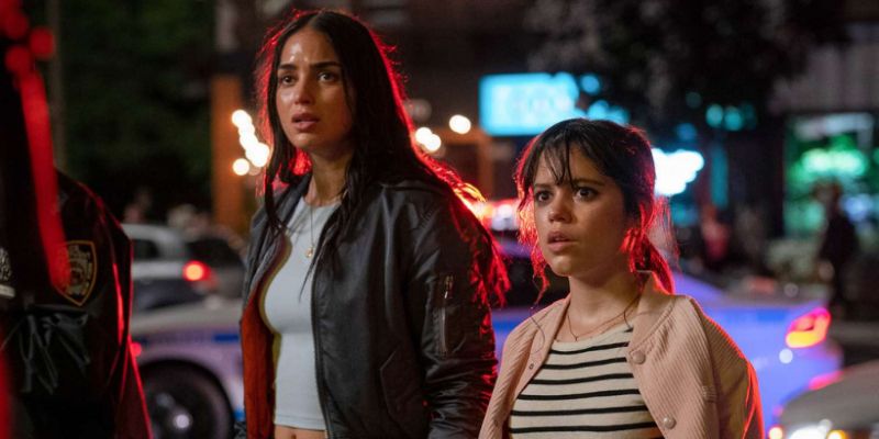 Dlaczego reżyser zrezygnował z Krzyku 7? Powody przerażają – do gry weszło FBI