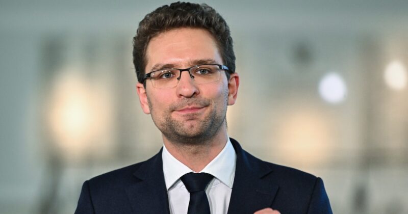 Poseł Konfederacji mówi o wyjściu Polski z Unii Europejskiej. „Powinniśmy się przygotować”