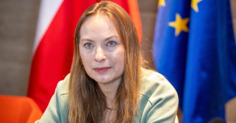 Rafał Trzaskowski sharply criticizes the minister. "Even under PiS, there was no specified  situation"