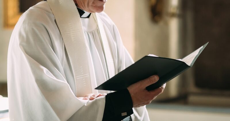 Ksiądz pedofil nie zostanie ułaskawiony. Ujawniamy nowe fakty