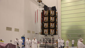 Nowy chip działa za pomocą… światła. Czy tak wygląda przyszłość?