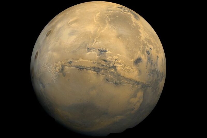 Europejska misja na Marsa z coraz większym udziałem Polaków