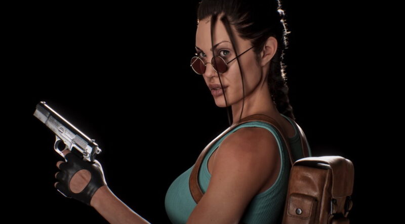 Nie będzie nowej Lary Croft. Serial Tomb Raider skasowany przez Amazona