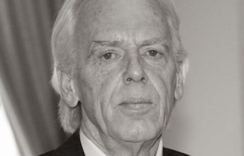 Tragiczna wiadomość z Holandii! Zmarł Leo Beenhakker