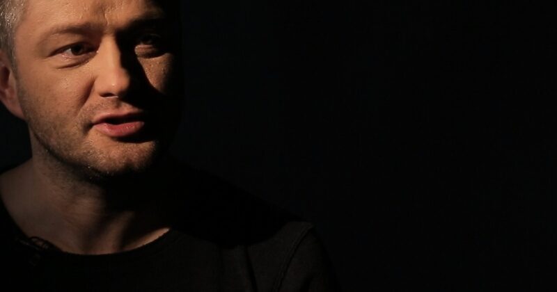 «Самый трудный момент»… Ярослав Кузняр утром 10 апреля 2010 г.