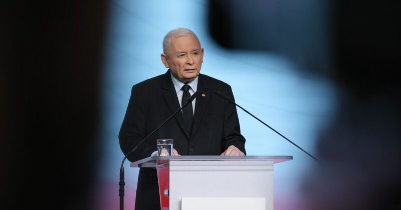 «PiS не стала сразу говорить о нападении». Журналист указывает на прорывной момент