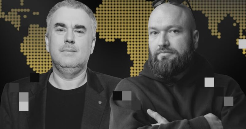 „Raport Międzynarodowy”. Jak Hollywood wspomogło prawicę w USA