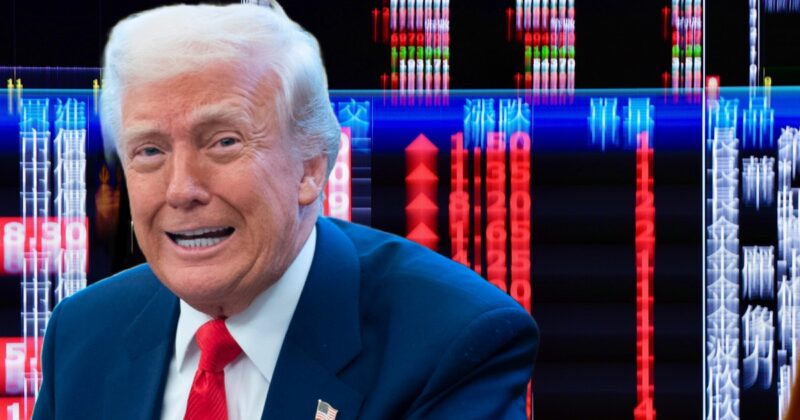 Poważne oskarżenia pod adresem Donalda Trumpa. „Szykuje się skandal”