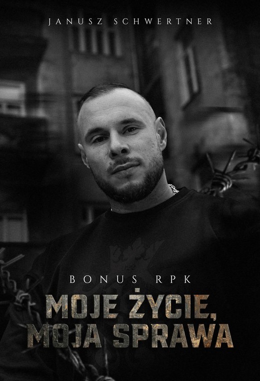 Siedział w więzieniu, o jego synu usłyszała cała Polska. „Wierzę, iż nie zwariuje”