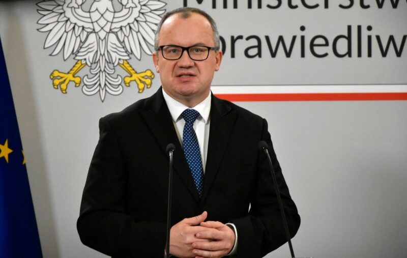 Dangerous! Bodnar praises CJEU decision  to attack Polish court