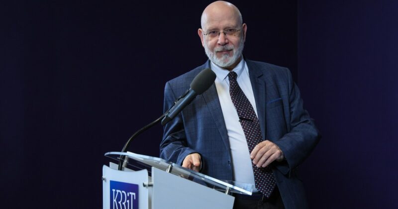 Sąd karze Macieja Świrskiego. Chodzi o pieniądze z abonamentu dla TVP