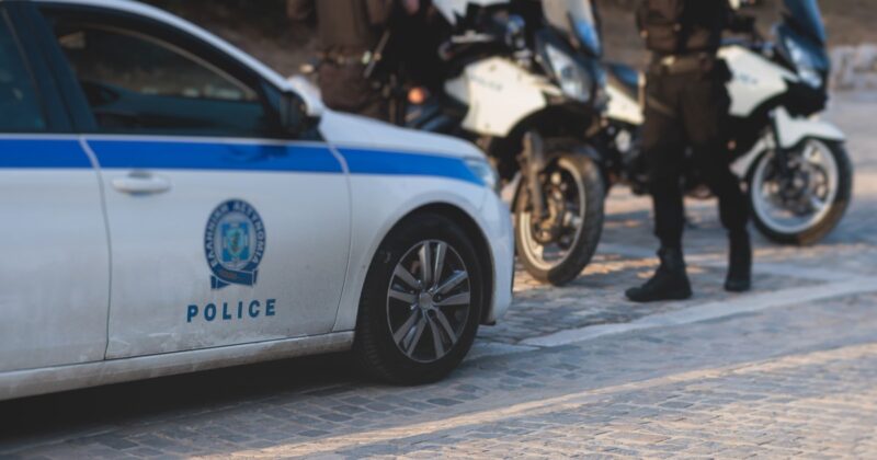 Eksplozja w centrum europejskiej stolicy. „Anonimowy telefon”