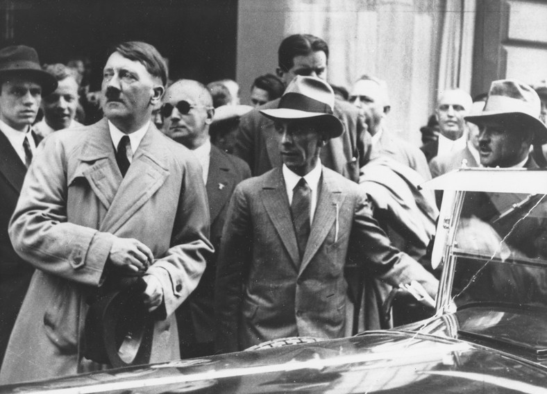 Nieznany zamach na Führera na Śląsku. Zuchwały plan Polaków
