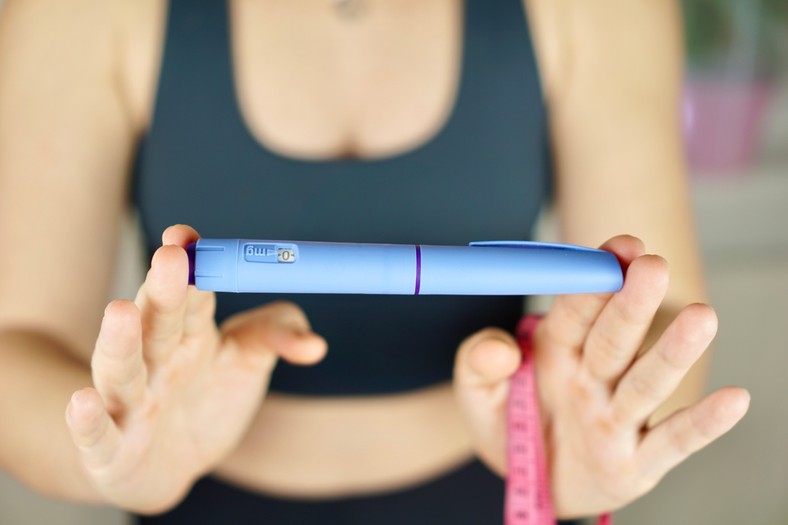 Oszukać naturę. Rzecz o Ozempicu, której nikt nie powie. „Nie musisz już wąchać cudzego potu na siłowni”