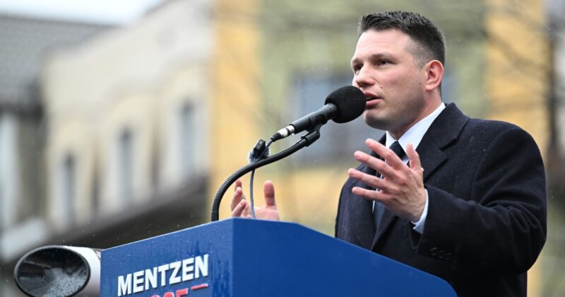 Echoes of the debate in Końskie. In the background, the fight between PiS and Confederation. "It&#39;s interesting"